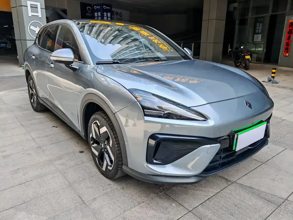 Baojun Yunhai — фото 4