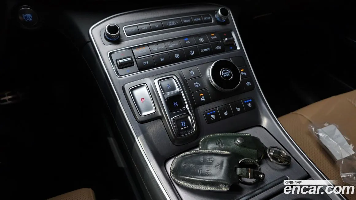 Hyundai Santafe — фото 3