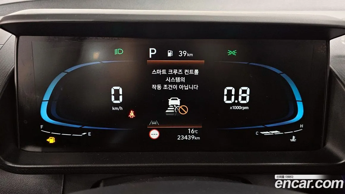 Hyundai Casper — фото 2