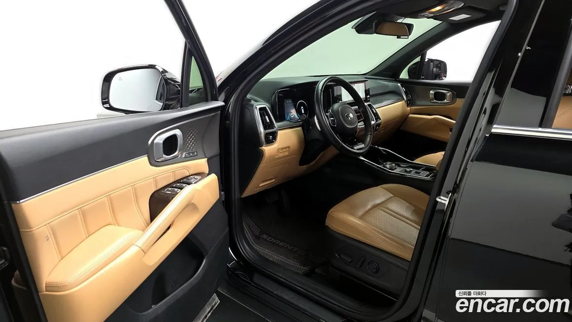 Kia Sorento — фото 2