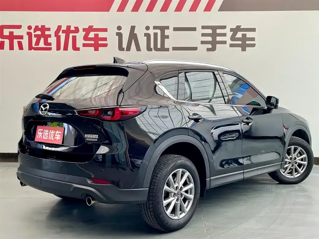 Mazda CX-5 — фото 2