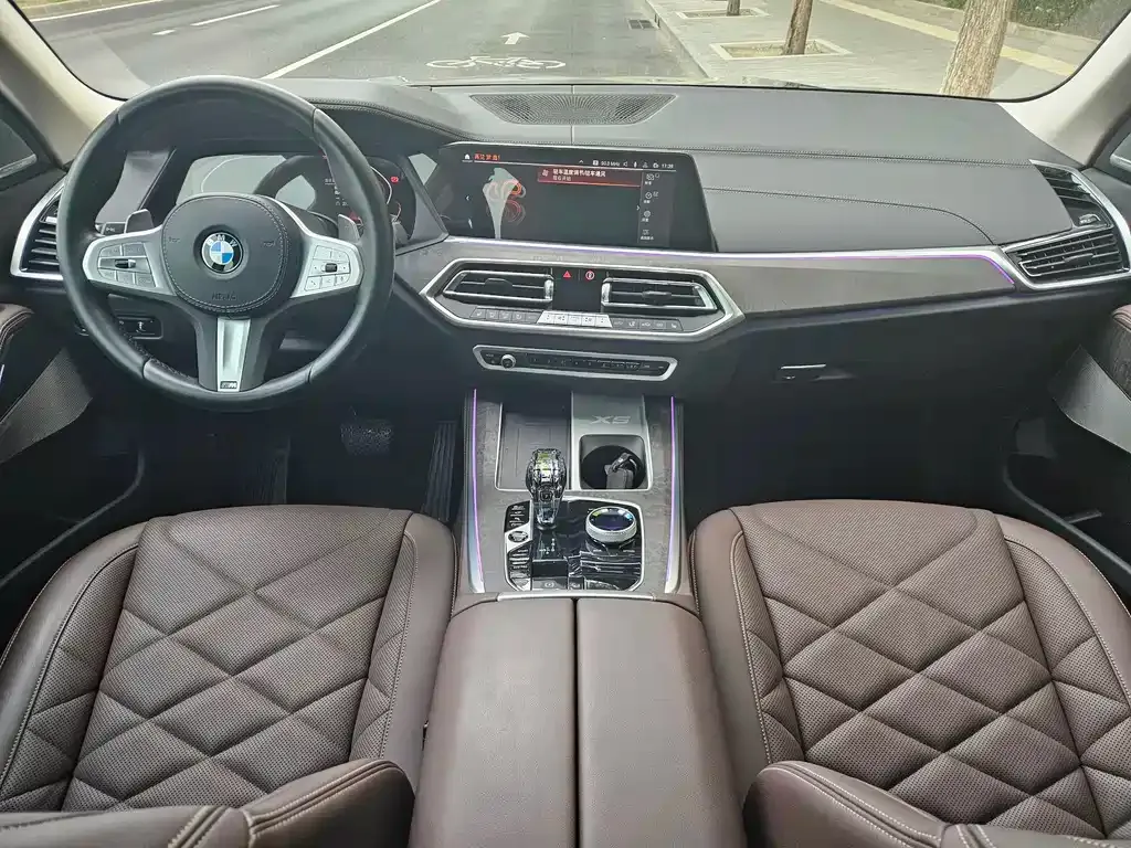 BMW X5 — фото 2