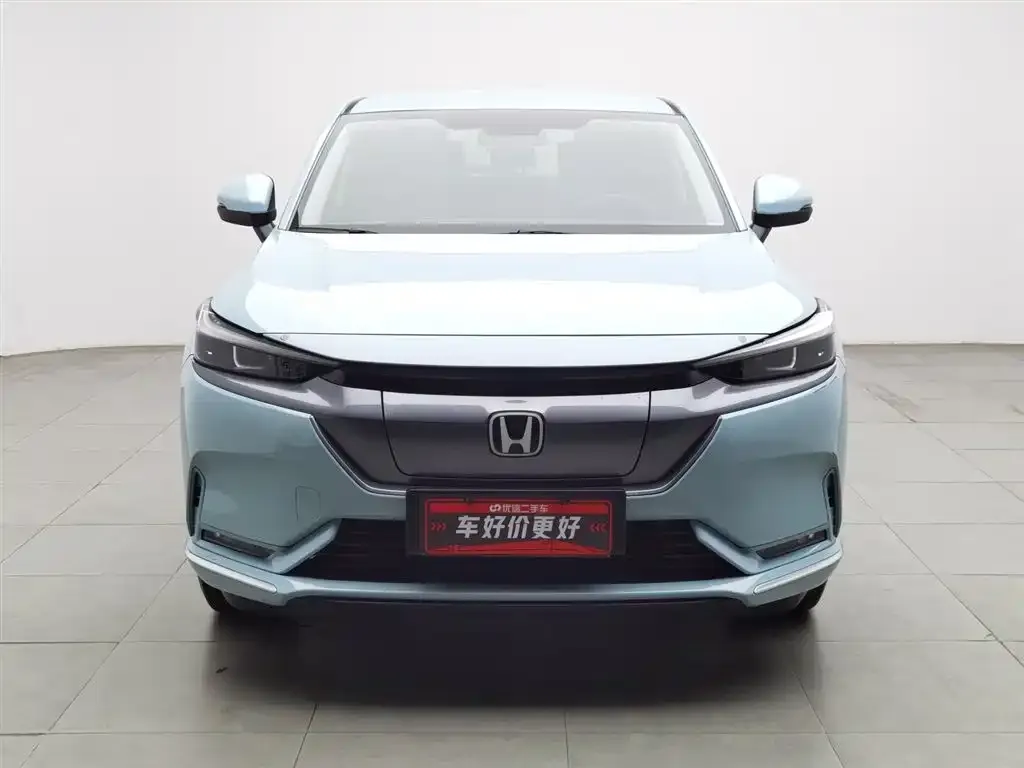 Honda e:NP1 — фото 2