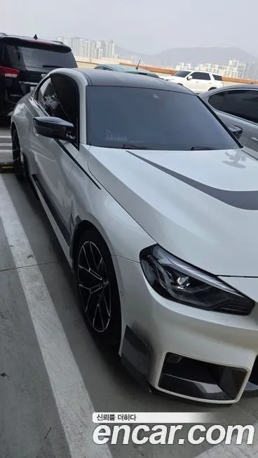 BMW M2 — фото 1