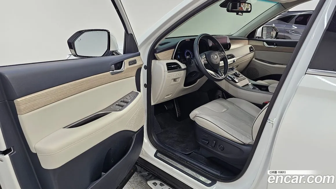 Hyundai Palisade — фото 6
