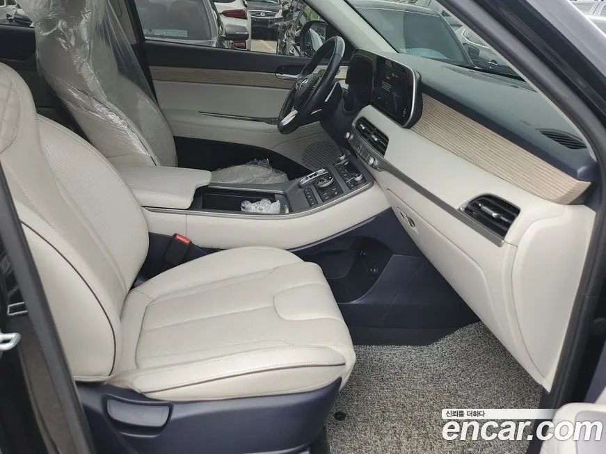 Hyundai Palisade — фото 2