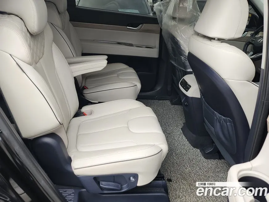 Hyundai Palisade — фото 4