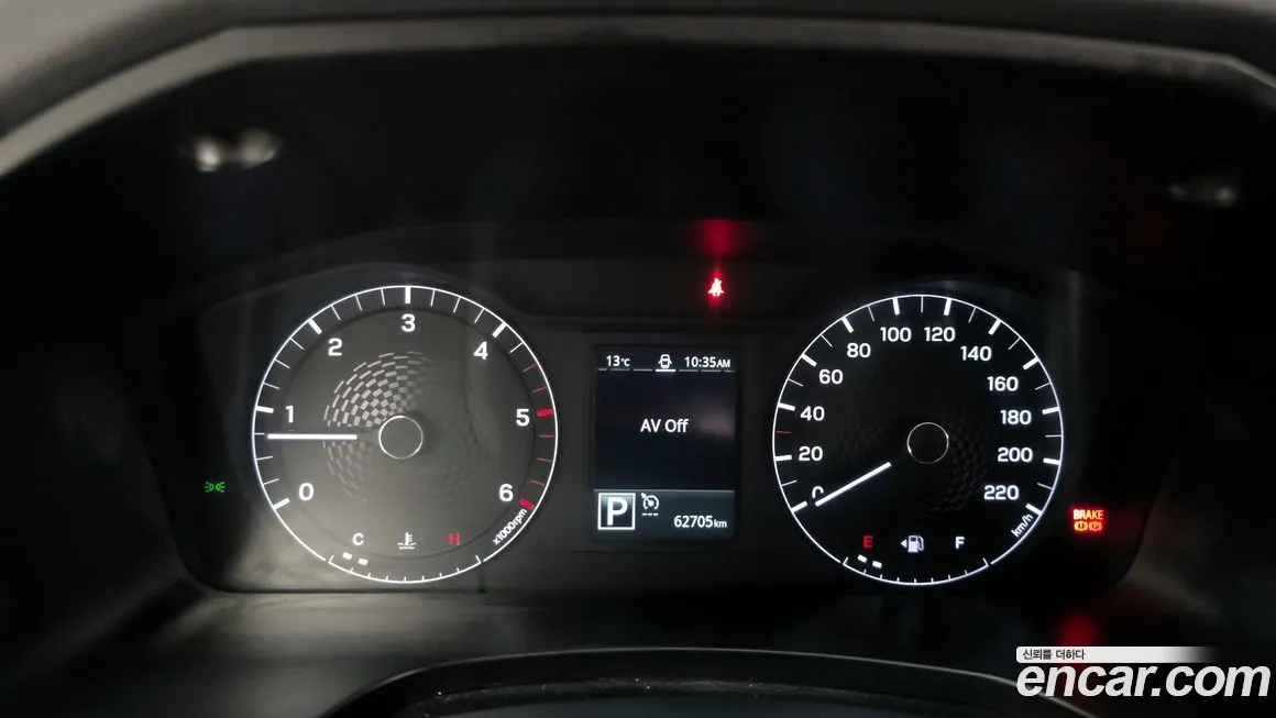KG Mobility (Ssangyong) Rexton — фото 4