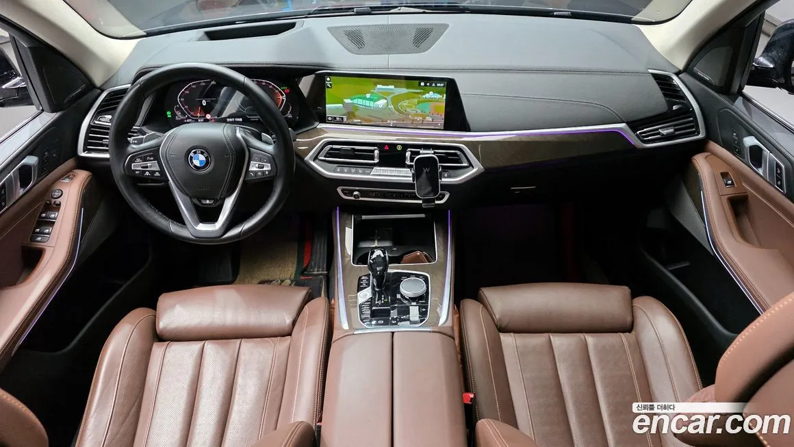 BMW X5 — фото 10
