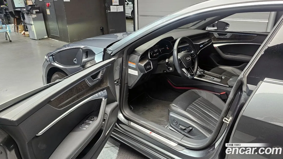 Audi A7 — фото 4