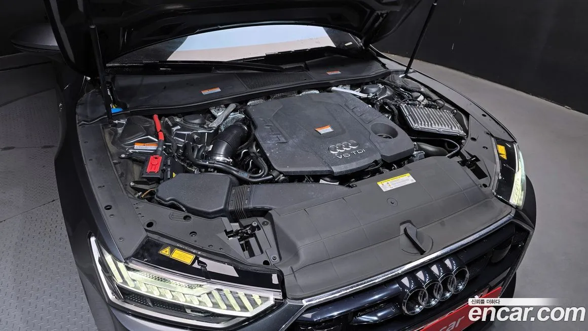 Audi A7 — фото 5