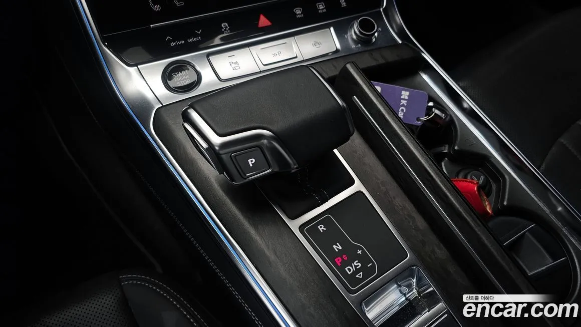 Audi A7 — фото 10
