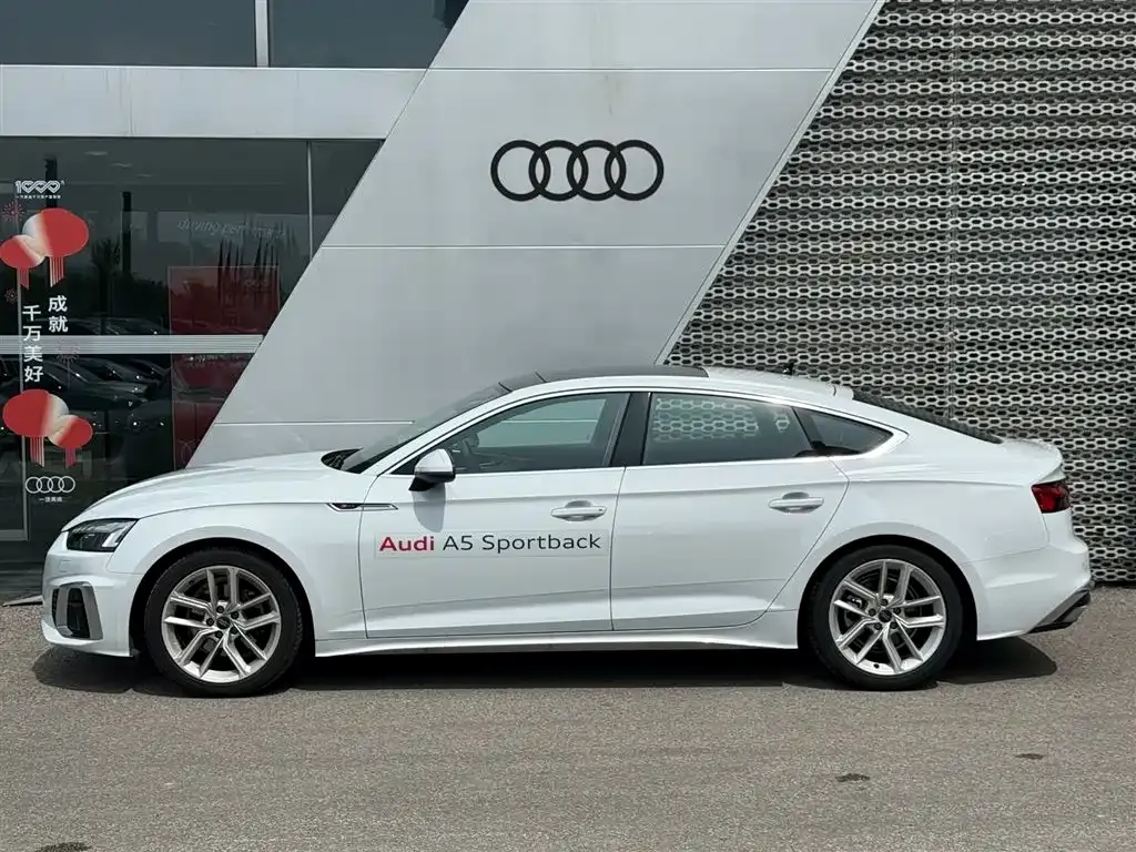 Audi A5 (Import) — фото 4