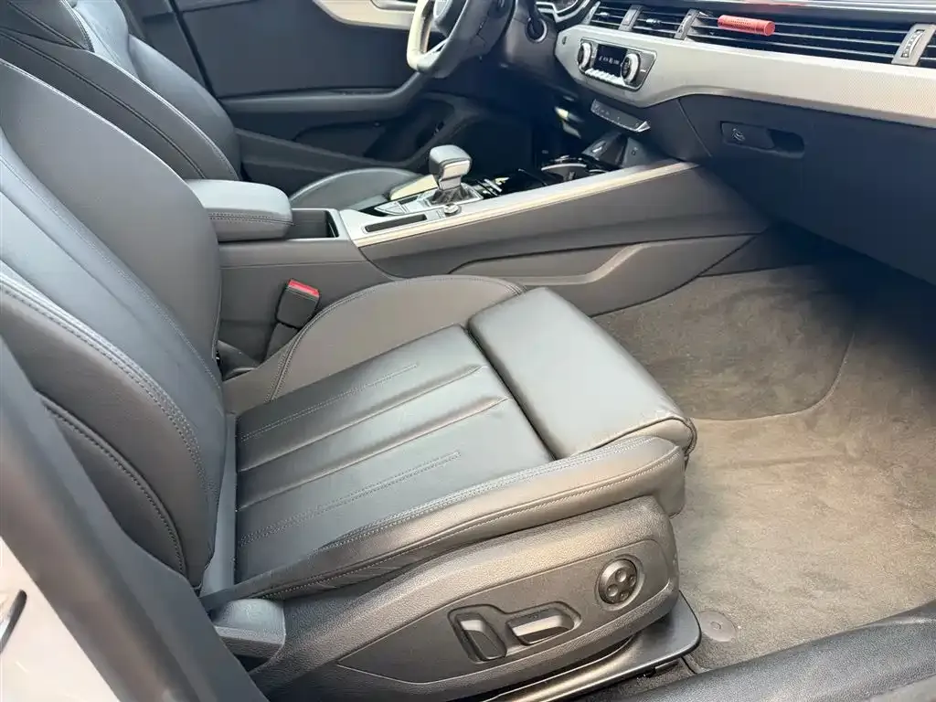 Audi A5 (Import) — фото 8