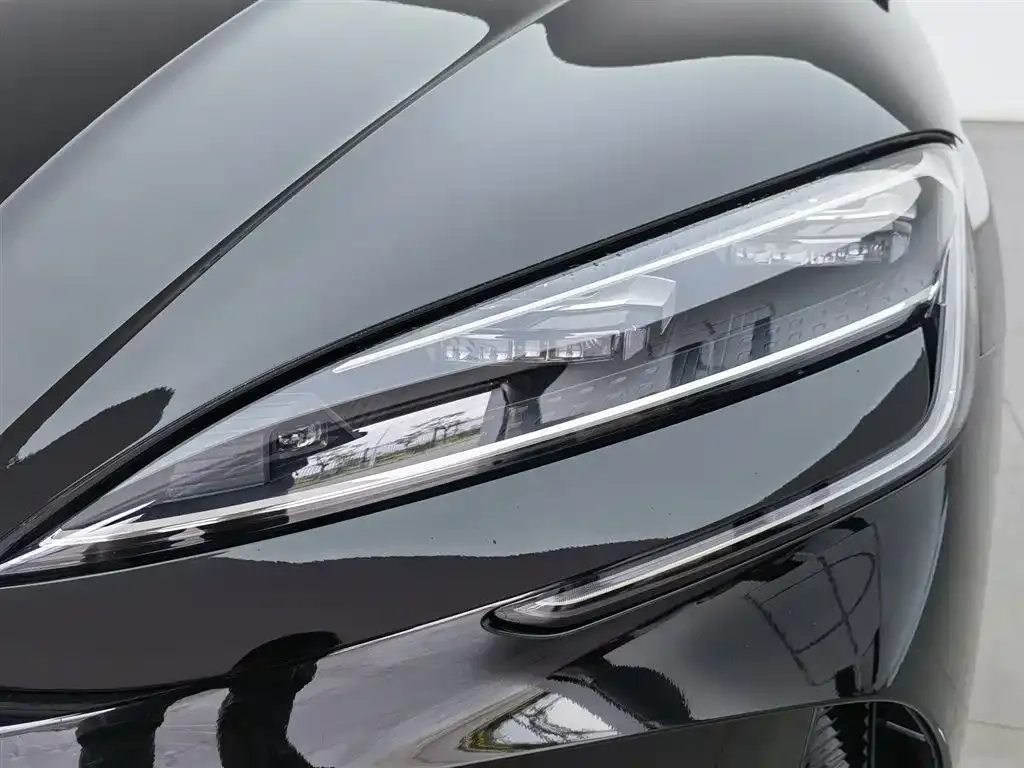 BYD Seal 07 DM-i — фото 7