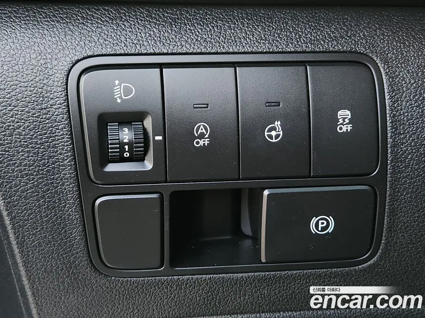 Hyundai Staria — фото 10