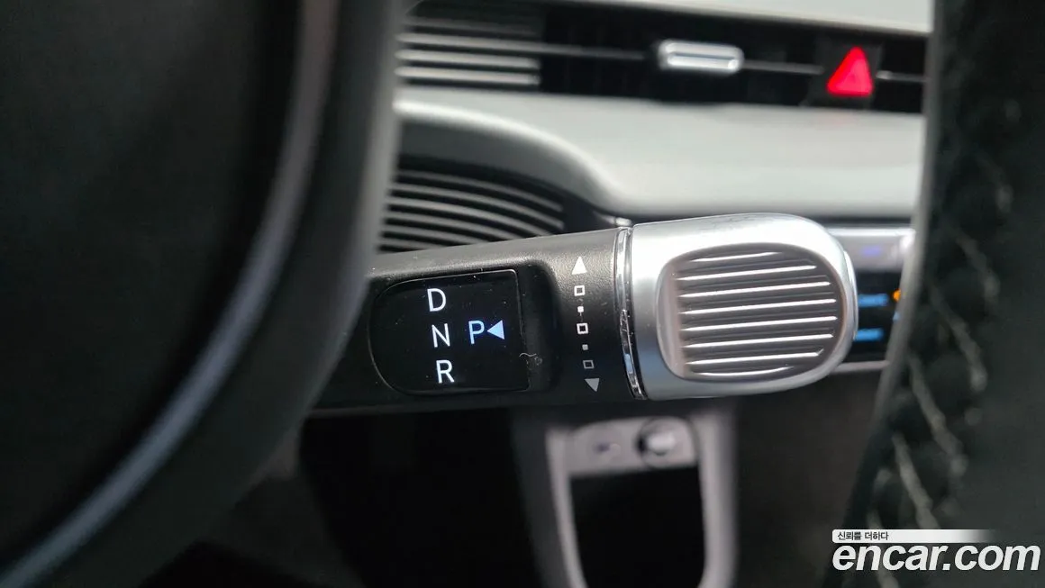 Hyundai Ioniq5 — фото 4