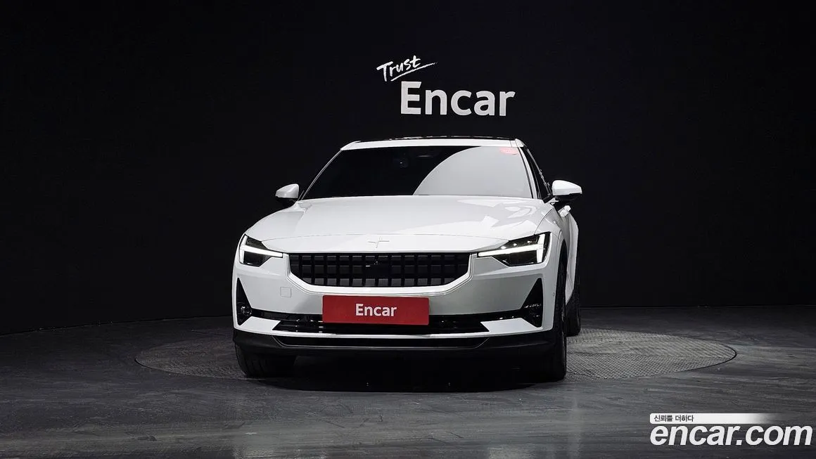 Polestar Polestar 2 — фото 7
