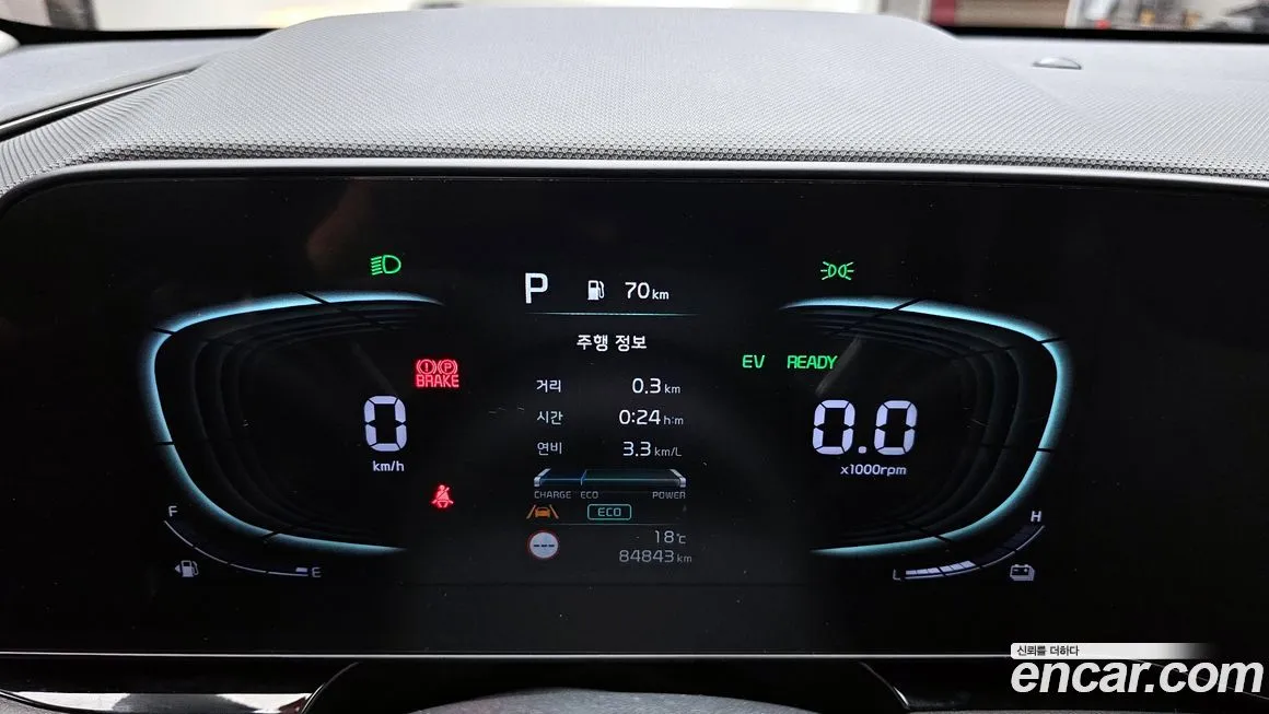 Kia Niro — фото 4