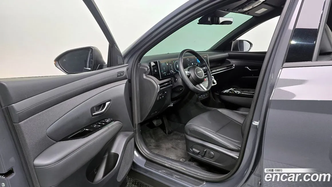 Hyundai Tucson — фото 6
