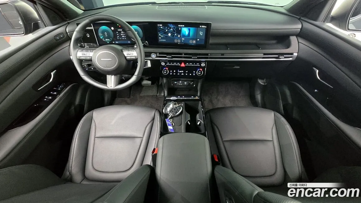 Hyundai Tucson — фото 2