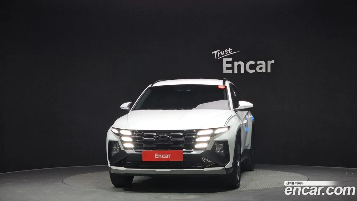Hyundai Tucson — фото 4