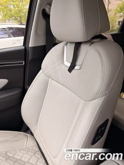 Hyundai Tucson — фото 2