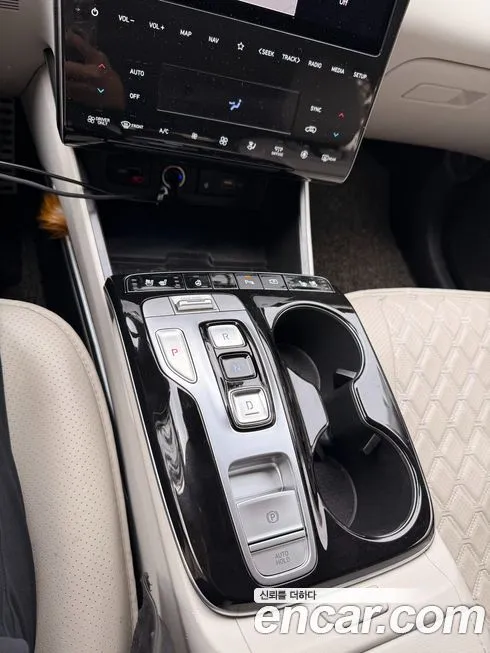 Hyundai Tucson — фото 4