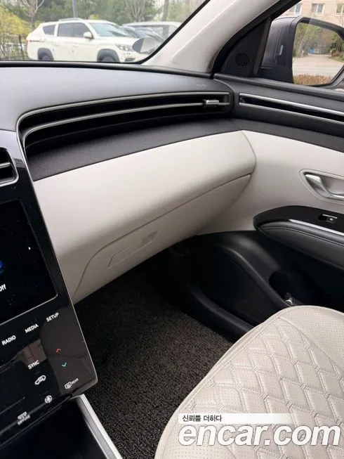 Hyundai Tucson — фото 3