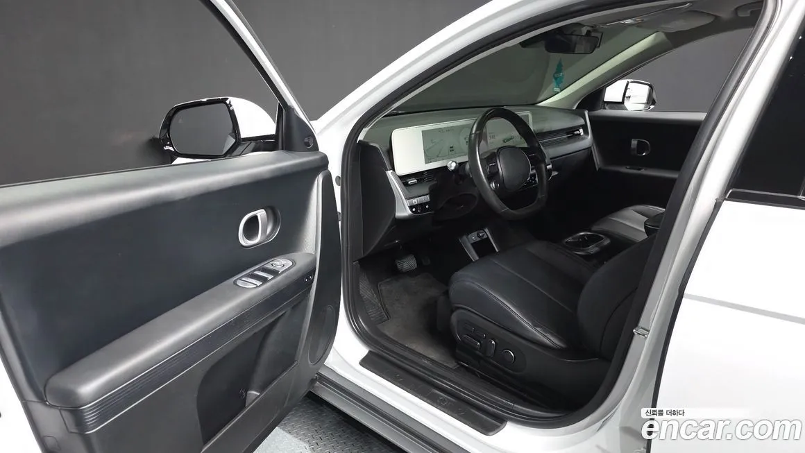Hyundai Ioniq5 — фото 9