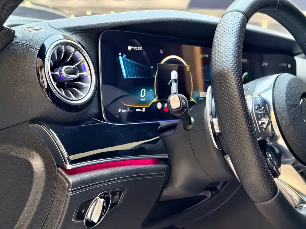 Mercedes-Benz AMG GT — фото 3