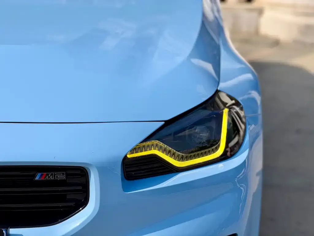 BMW M2 — фото 5