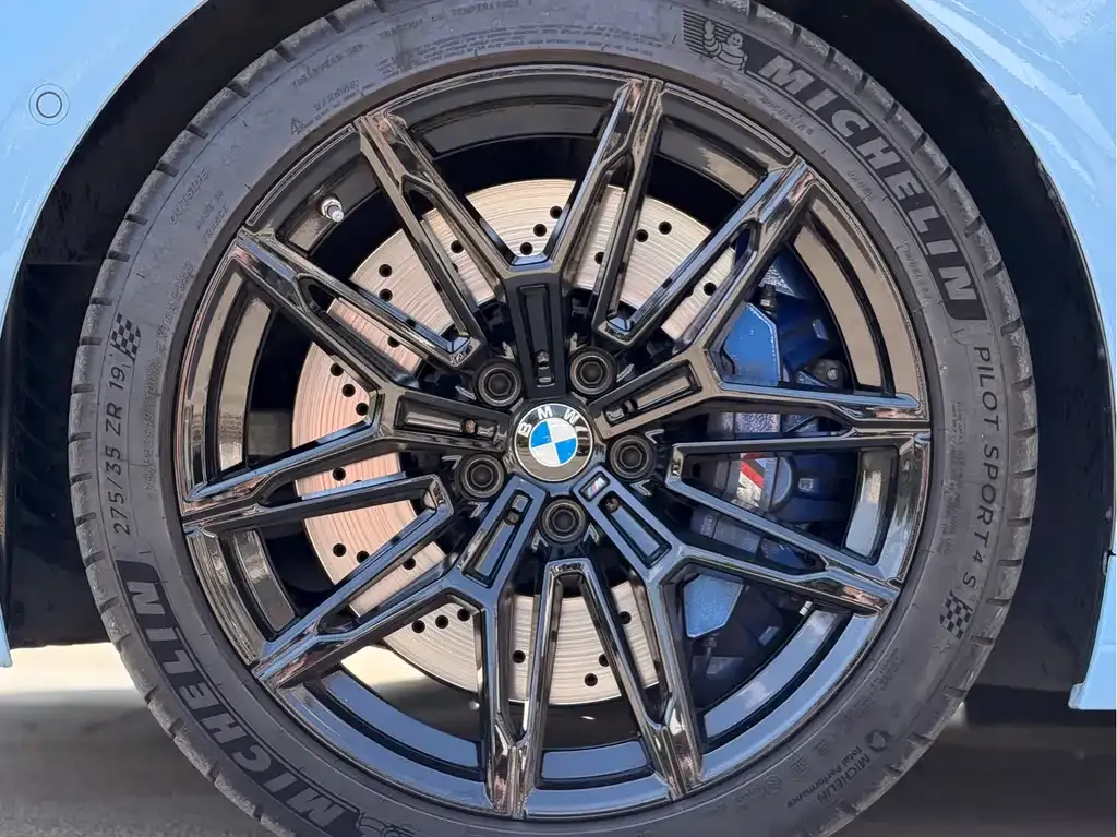 BMW M2 — фото 3
