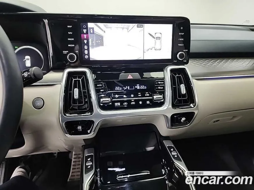 Kia Sorento — фото 5