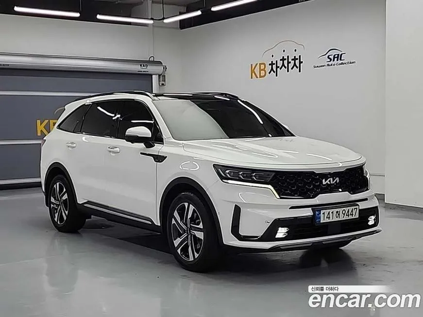 Kia Sorento — фото 3