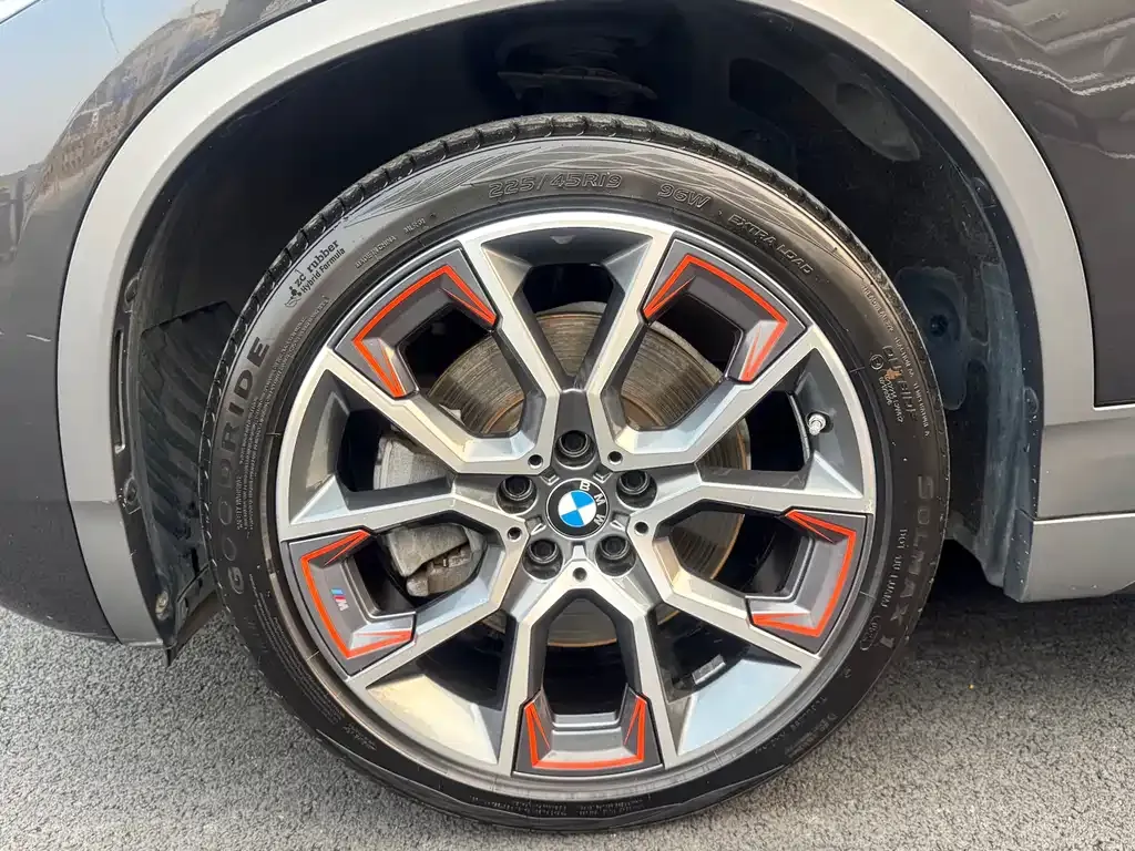 BMW X2 — фото 4