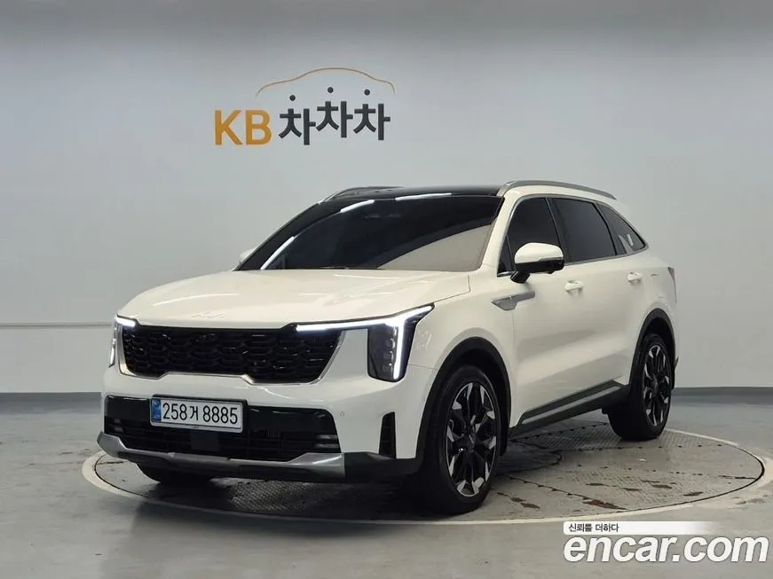 Kia Sorento — фото 2