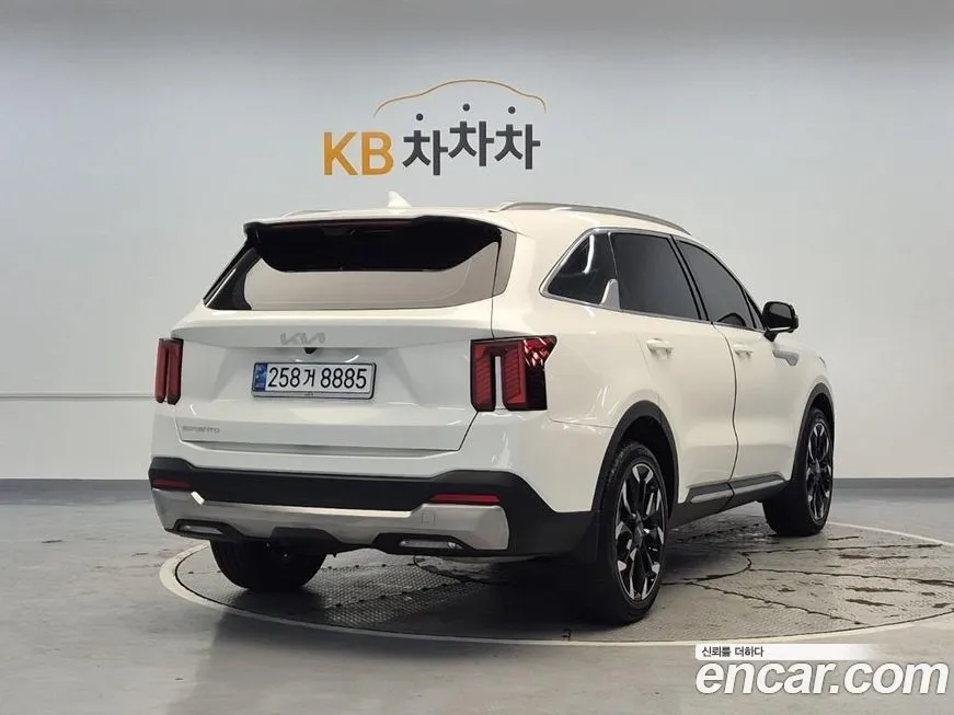 Kia Sorento — фото 3