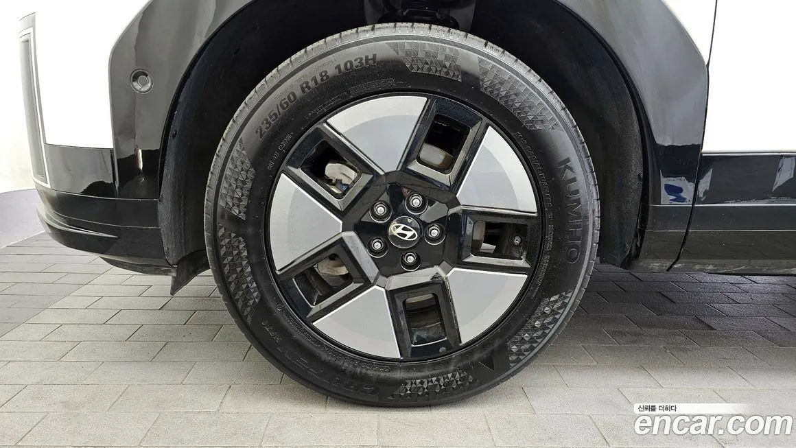 Hyundai Santafe — фото 7
