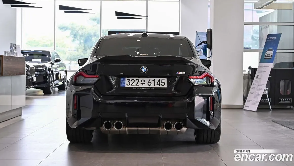 BMW M2 — фото 2