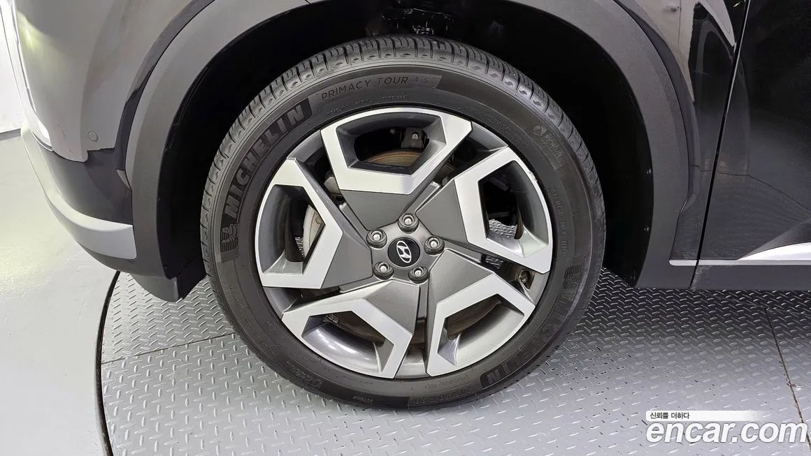 Hyundai Palisade — фото 8