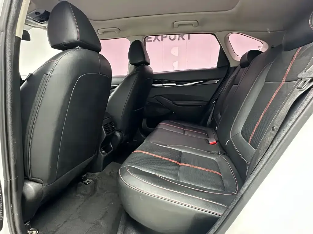 Kia KX3 — фото 8