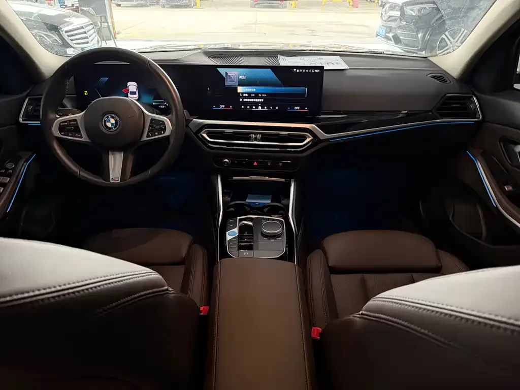BMW i3 — фото 6
