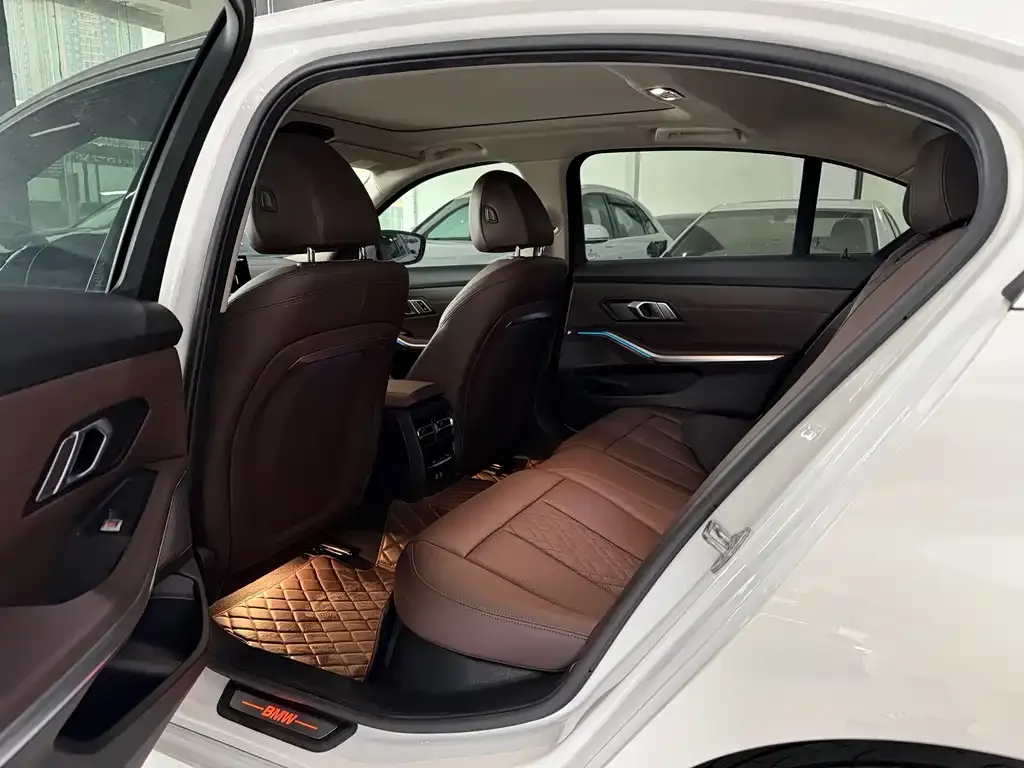 BMW i3 — фото 2
