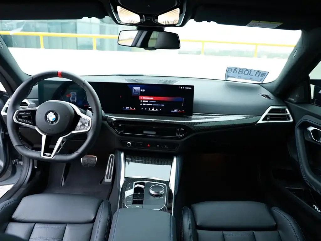 BMW M240i — фото 4