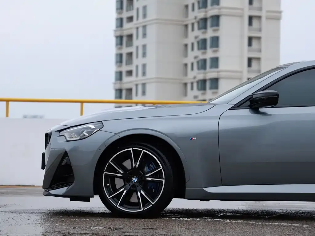 BMW M240i — фото 3
