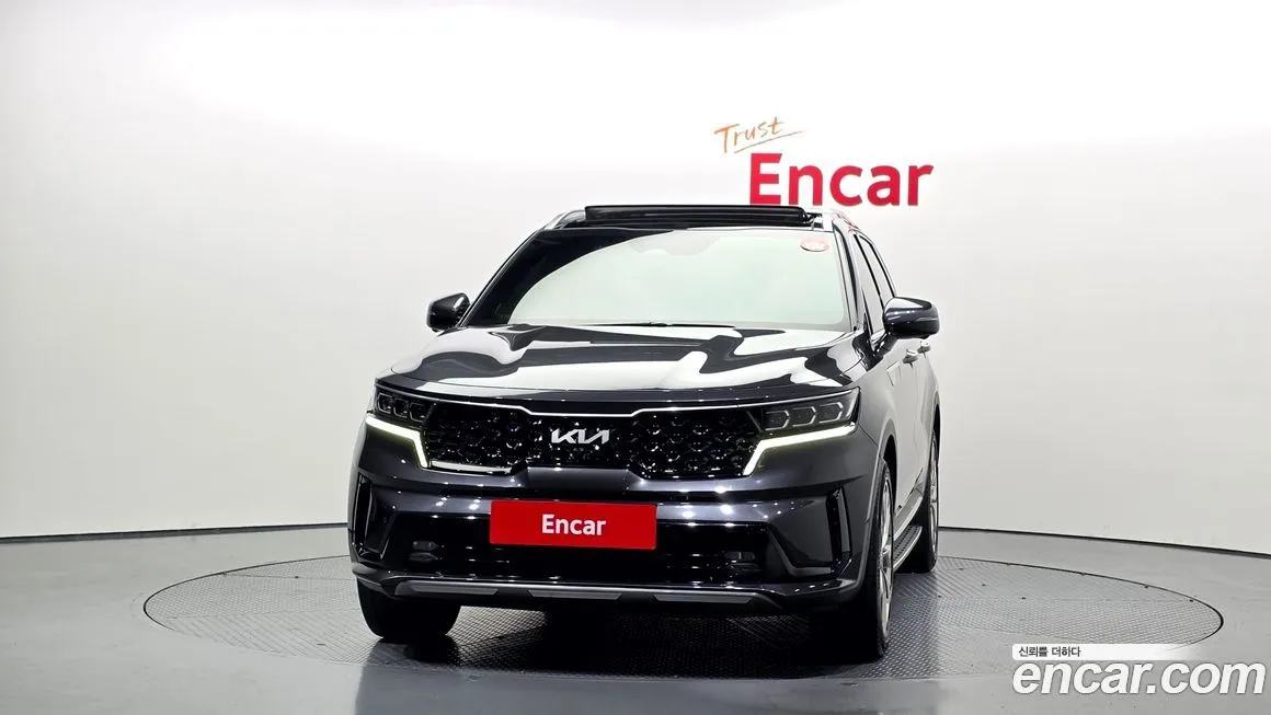 Kia Sorento — фото 4