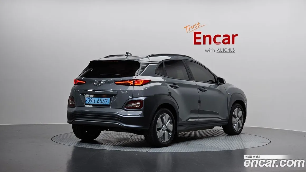 Hyundai Kona — фото 2