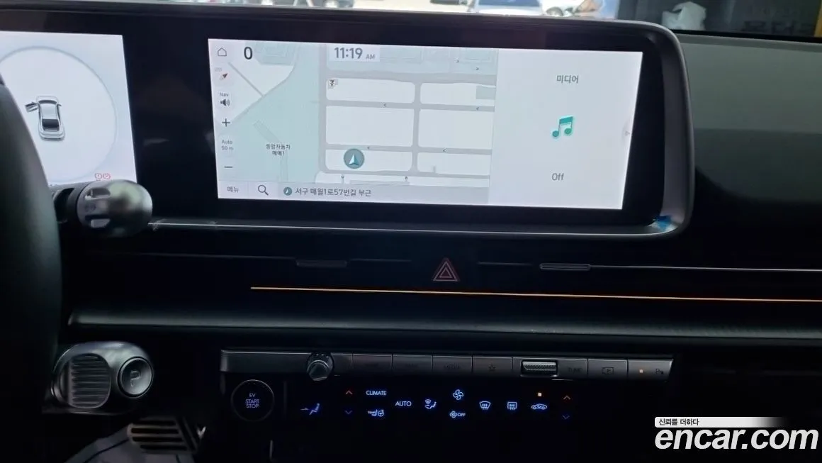Hyundai Ioniq6 — фото 9
