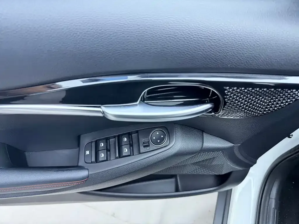 Kia KX3 — фото 7